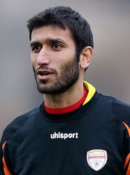 Saeid Salarzadeh