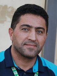 Masoud Ghorbani