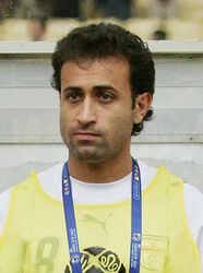 Mehdi Rajabzadeh