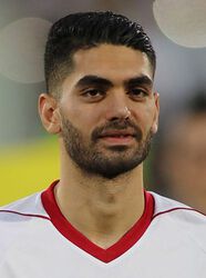 Ali Karimi