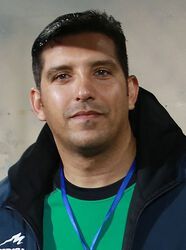 Dariush Esfandyari