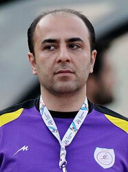 Mahyar Mortazavi