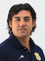 Behnam Seraj