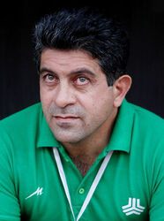 Saeid Rajabi