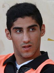 Ali Khodadadi