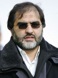 Ahmad Shahriari