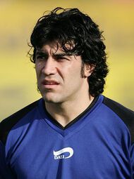 Mohammad Navazi