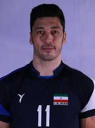 Rahman Davoudi