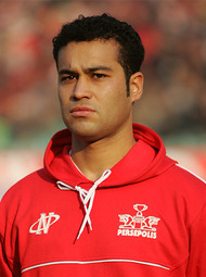 Ebrahim Asadi