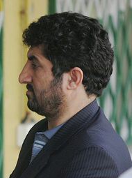 Hosein Shahriari