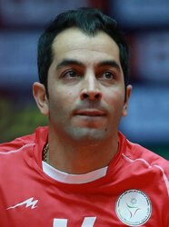 Abdolreza Alizadeh