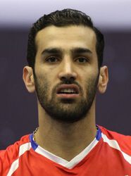 Reza Ghara