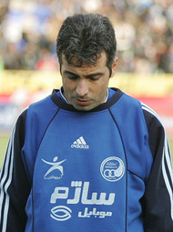 Alireza Akbarpour