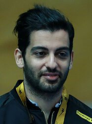 Reza Zeynalzadeh