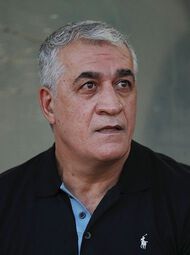 Reza Talaeimanesh