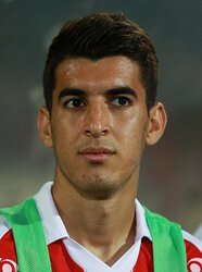 Ehsan Alvanzadeh