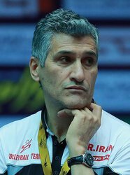 Mostafa Karkhaneh