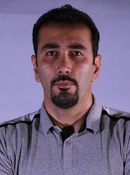 Davoud Moghbali