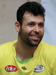 Mehdi Ranjbar