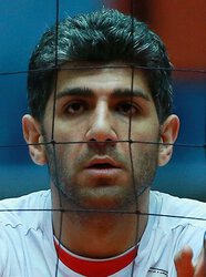 Hamed Rezaei