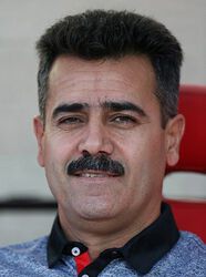 Seyyed Akbar Pourmousavi