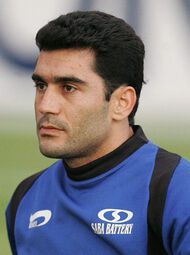 Asghar Karamollahi