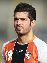 Mohammad Ali Akbarkhah