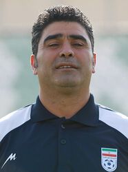 Reza Hajosbouei
