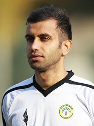 Saeid Qaedifar