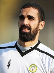 Mehdi Karbalaei