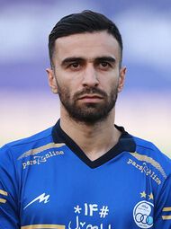 Amir Arsalan Motahhari