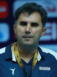 Abbasali Mirhoseini