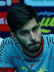 Ali Shafiei