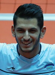 Reza Abedin