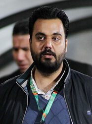 Javad Taremibakhsh