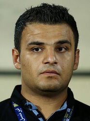 Hasan SoltaniMehr