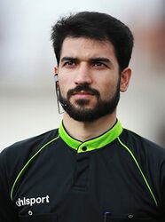 Mohammad Ali Pourmottaghi