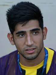 Reza Mirzaei