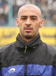 Mohsen Soltani