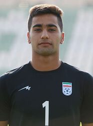 Ali Qolamzadeh