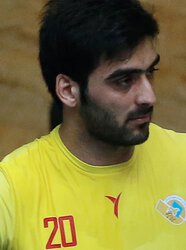 Behnam Rajabi