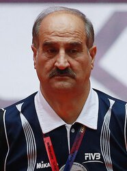 Asghar Kazemi