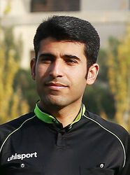 Milad Ghasemi