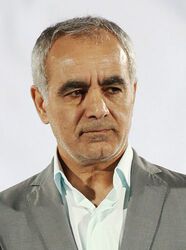 Heydar Baharvand