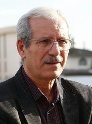 Houshang Nasirzadeh