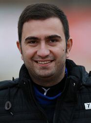 Behnam Madadi