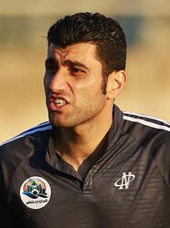 Ali Asakerek