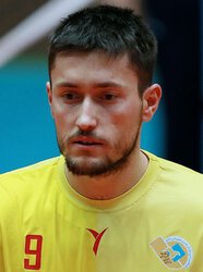 Simo Dabovic