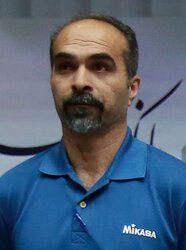 Mahmoud Shakeri