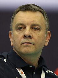 Igor Kolakovic